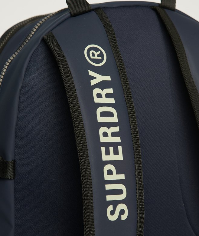 Superdry Mochila De Lona