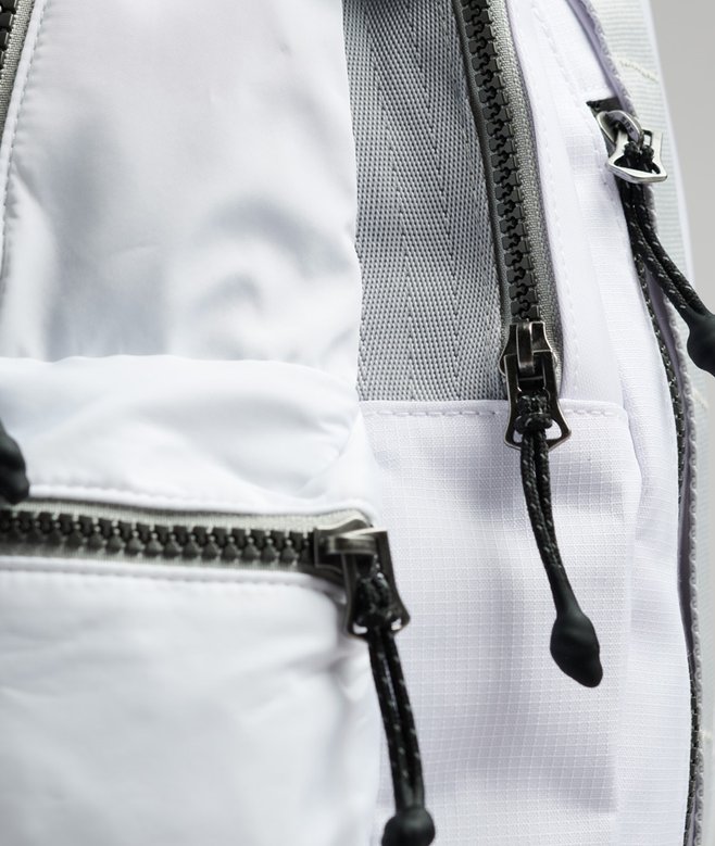 Superdry Mochila De Lona Con Gráfico Mountain