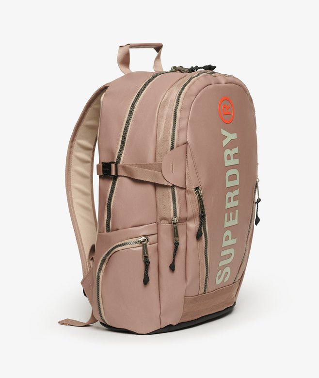 Superdry Mochila De Lona