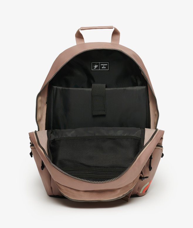 Superdry Mochila De Lona