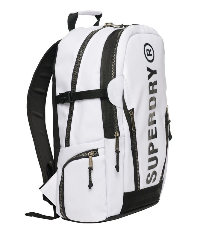 Superdry Mochila De Lona