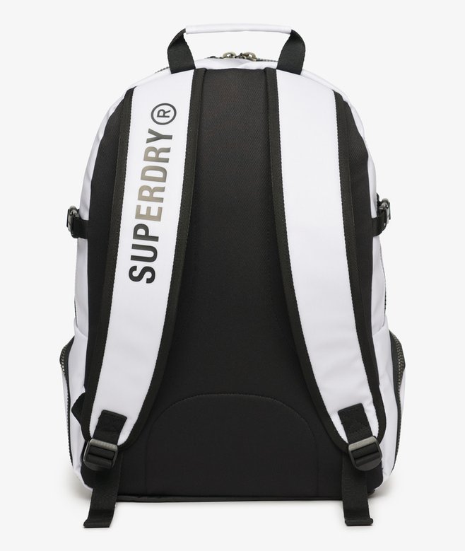 Superdry Mochila De Lona
