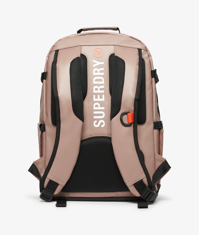 Superdry Mochila De Lona Utility