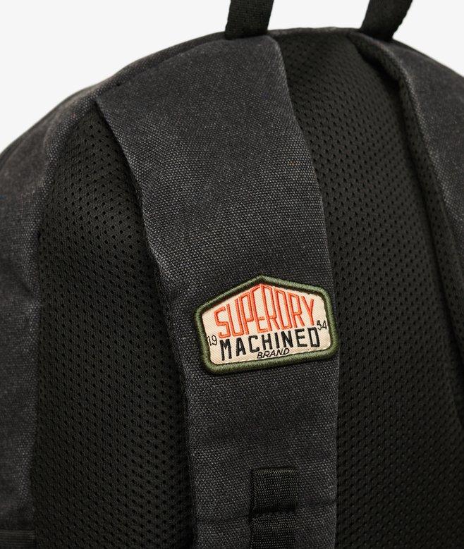 Superdry Mochila De Lona Workwear Montana