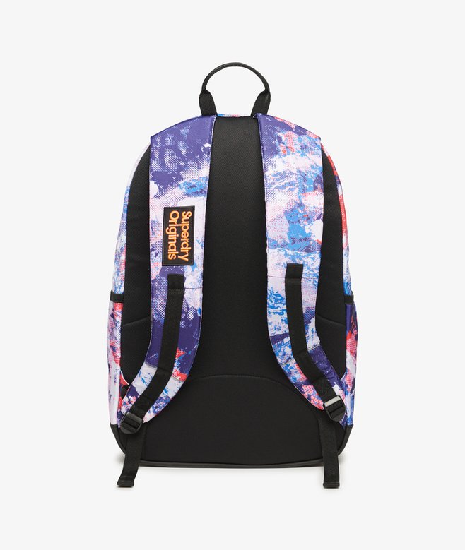 Superdry Mochila Estampada Montana