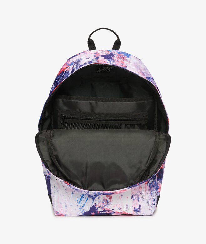 Superdry Mochila Estampada Montana