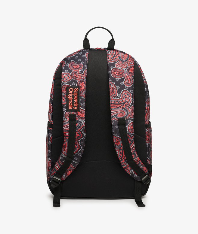 Superdry Mochila Estampada Montana