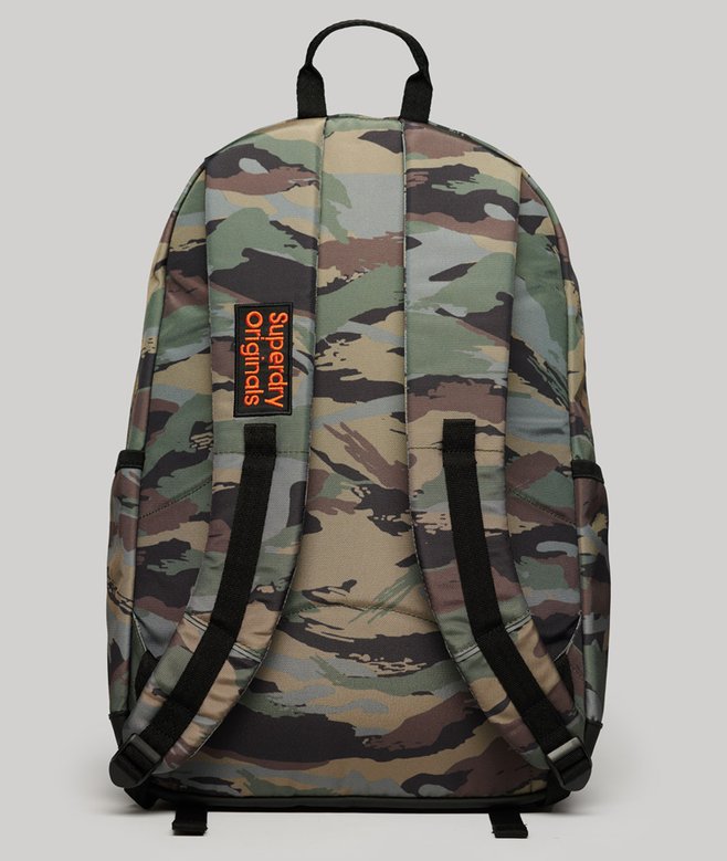Superdry Mochila Estampada Montana