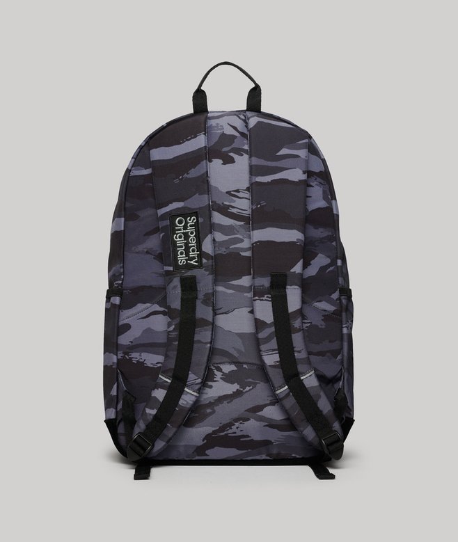 Superdry Mochila Estampada Montana