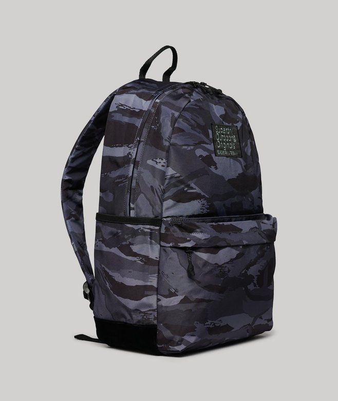 Superdry Mochila Estampada Montana