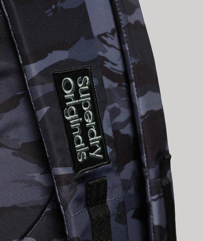 Superdry Mochila Estampada Montana