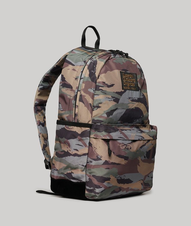 Superdry Mochila Estampada Montana