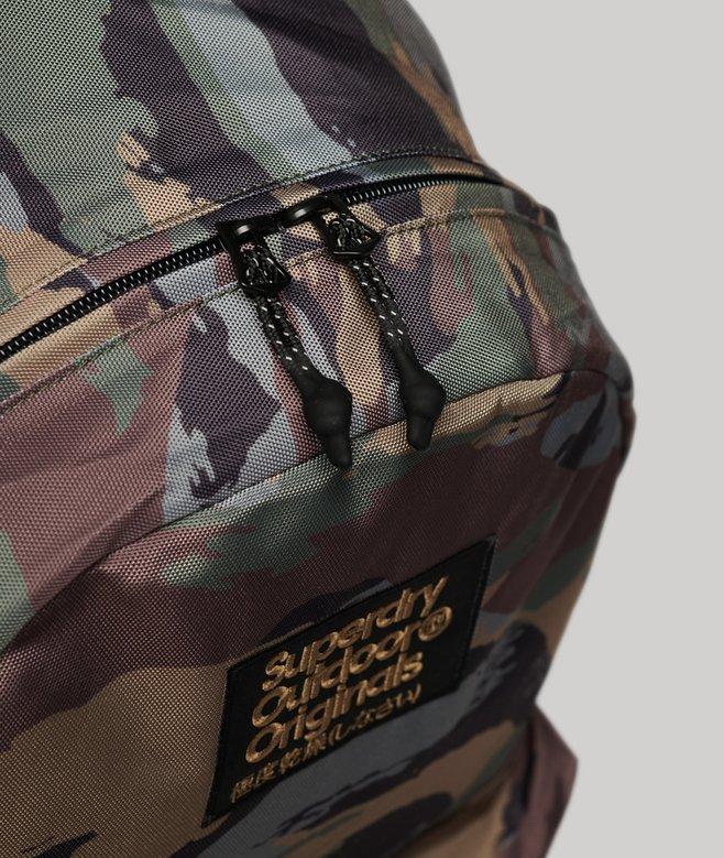 Superdry Mochila Estampada Montana