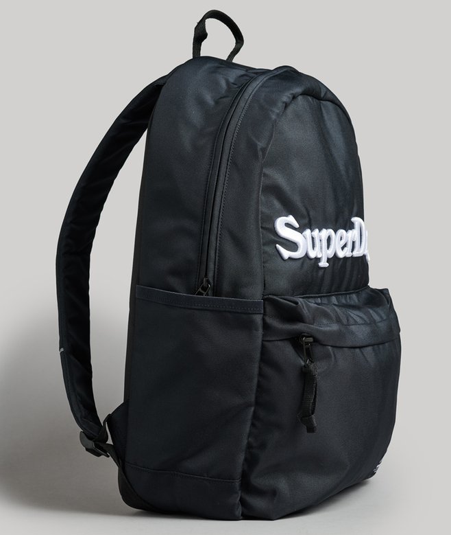 Superdry Mochila Gráfica Montana