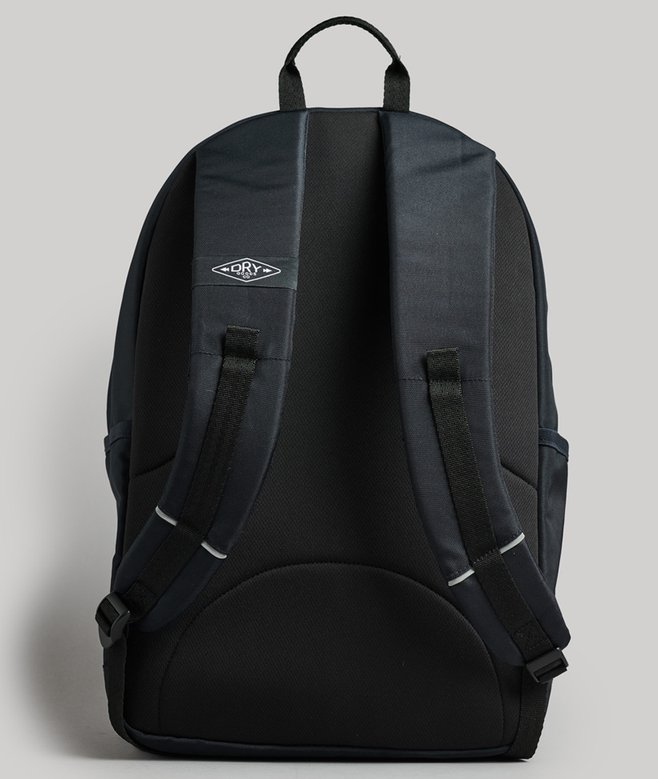 Superdry Mochila Gráfica Montana