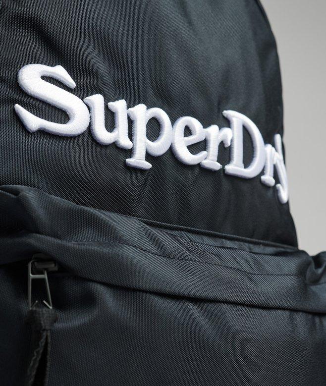 Superdry Mochila Gráfica Montana