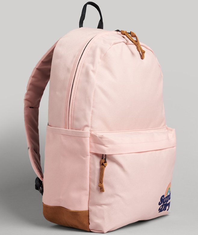 Superdry Mochila Gráfica Montana