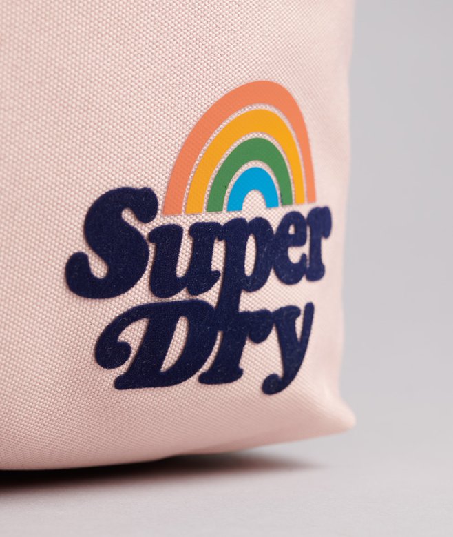 Superdry Mochila Gráfica Montana