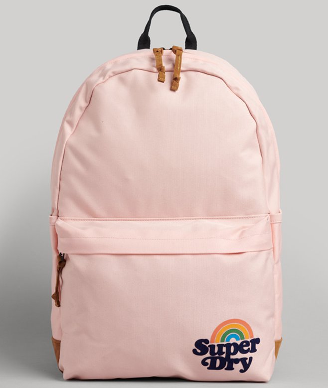 superdry Mochila gráfica Montana