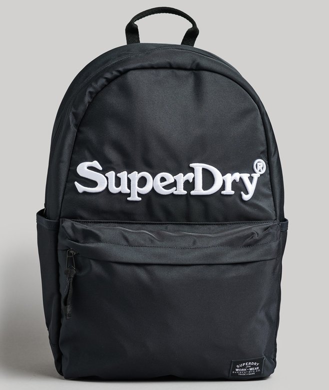 superdry Mochila gráfica Montana