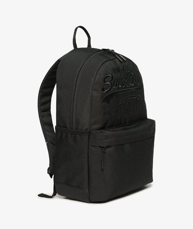 Superdry Mochila Heritage Montana
