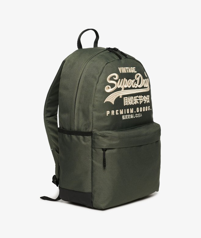 Superdry Mochila Heritage Montana
