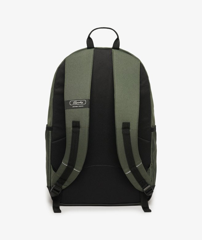 Superdry Mochila Heritage Montana