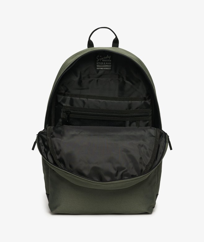 Superdry Mochila Heritage Montana