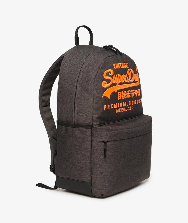 Superdry Mochila Heritage Montana