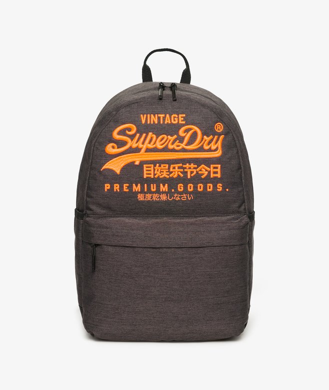 superdry Mochila Heritage Montana