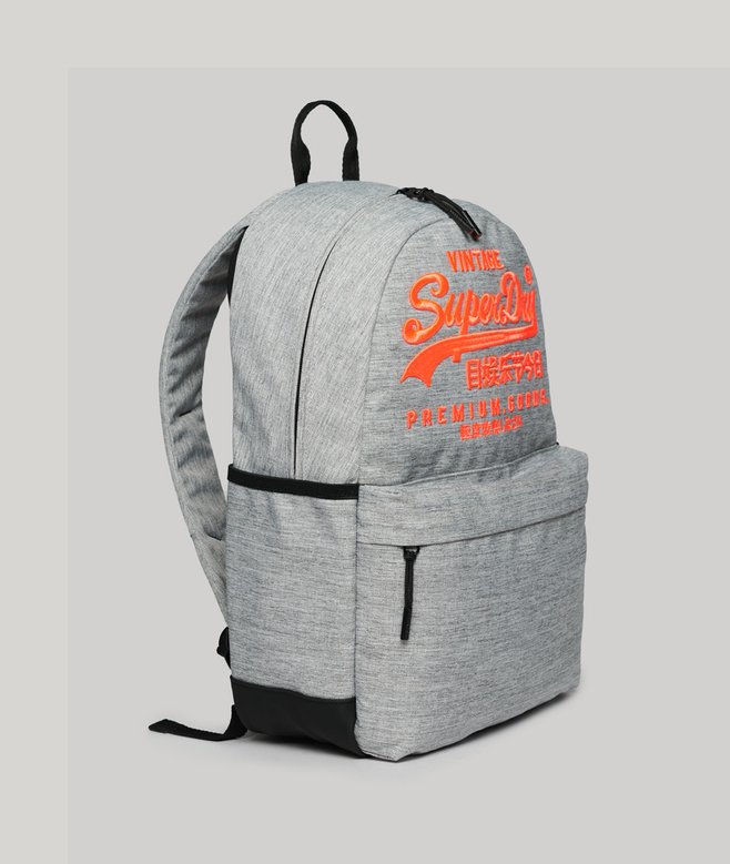 Superdry Mochila Heritage Montana