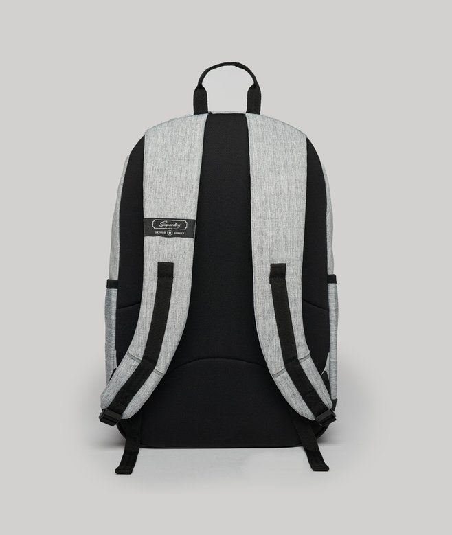 Superdry Mochila Heritage Montana