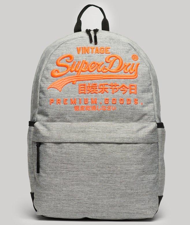 superdry Mochila Heritage Montana