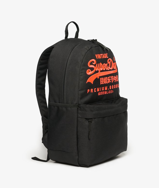 Superdry Mochila Heritage Montana