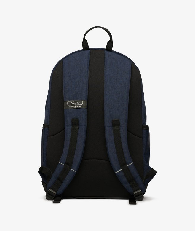 Superdry Mochila Heritage Montana