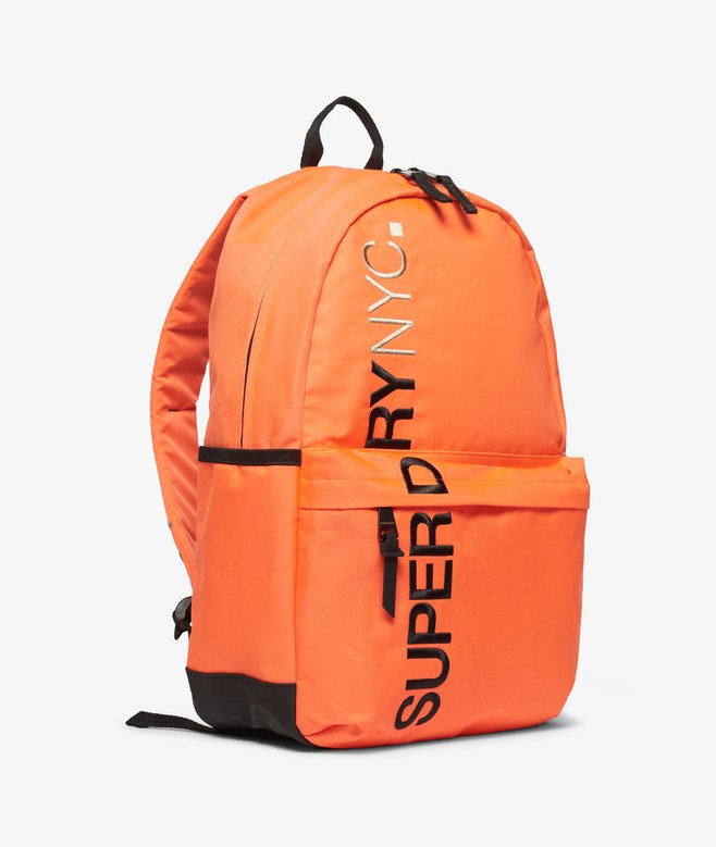 Superdry Mochila NYC Montana