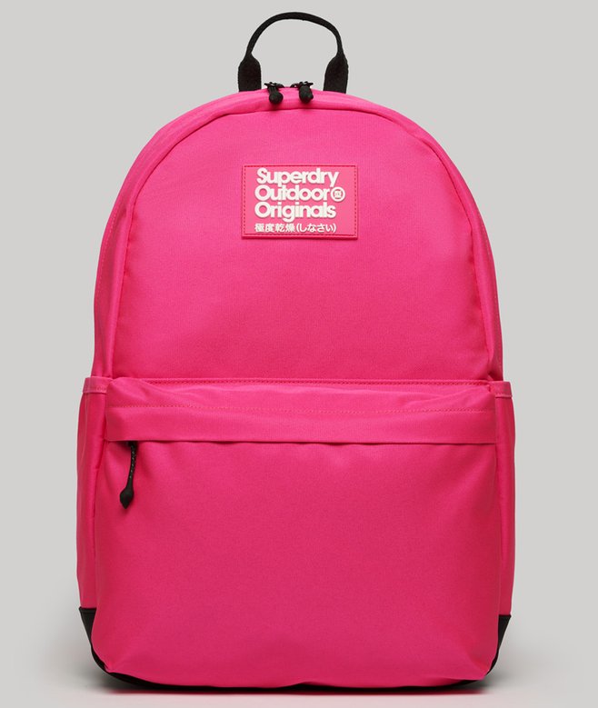 superdry Mochila original Montana
