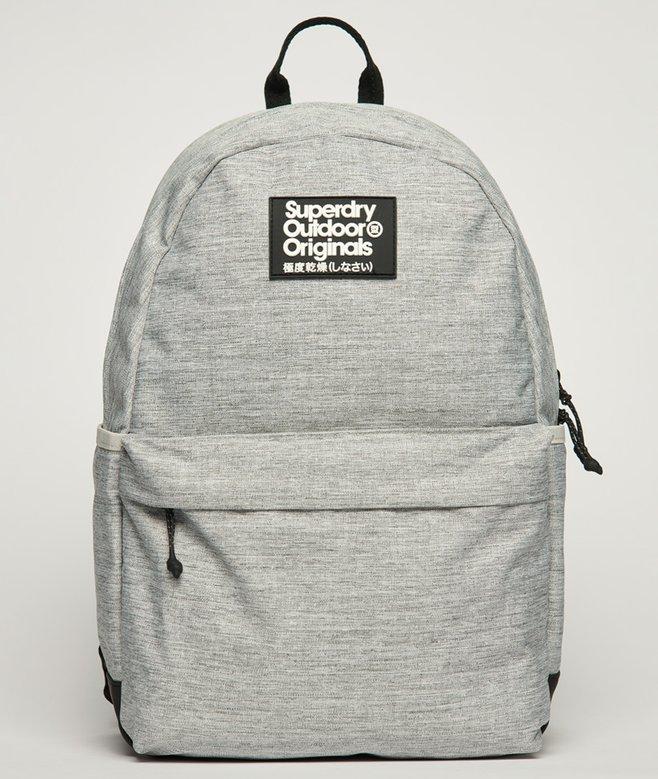 superdry Mochila original Montana