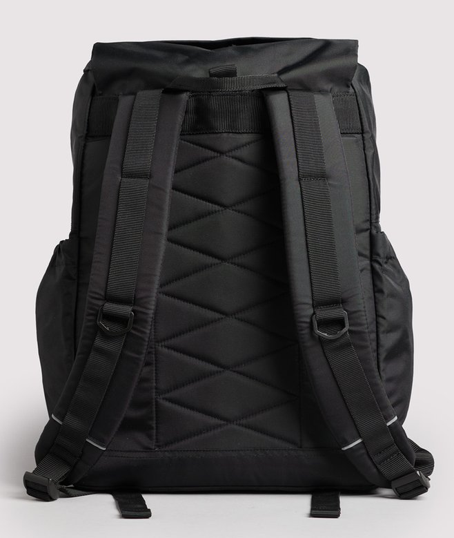Superdry Mochila Toploader