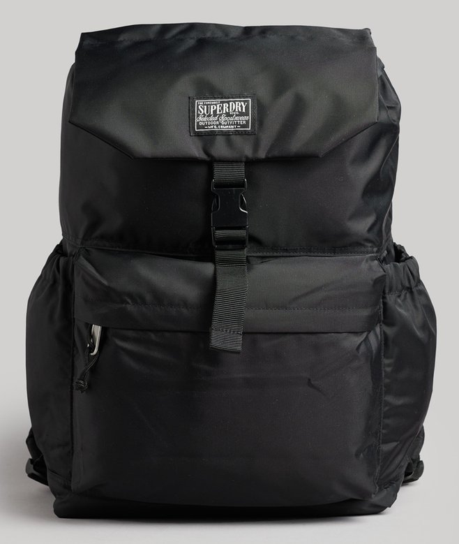 superdry Mochila Toploader
