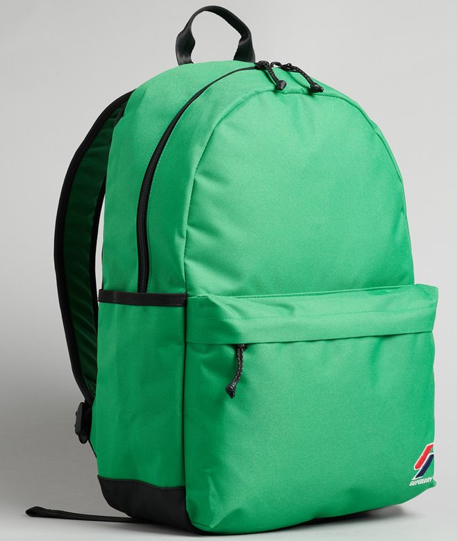 Superdry Mochila Unisex Code Essential Montana