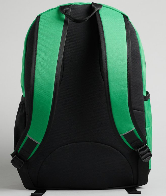 Superdry Mochila Unisex Code Essential Montana