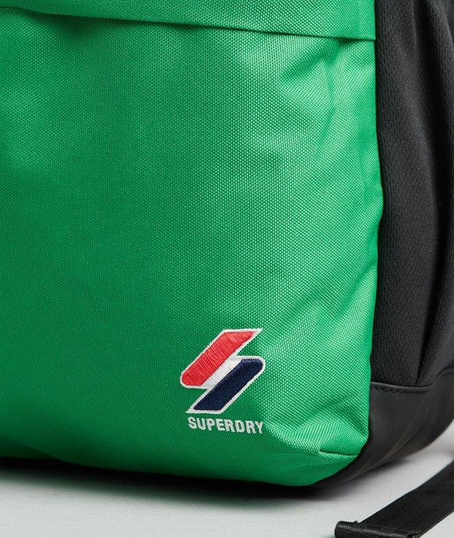 Superdry Mochila Unisex Code Essential Montana