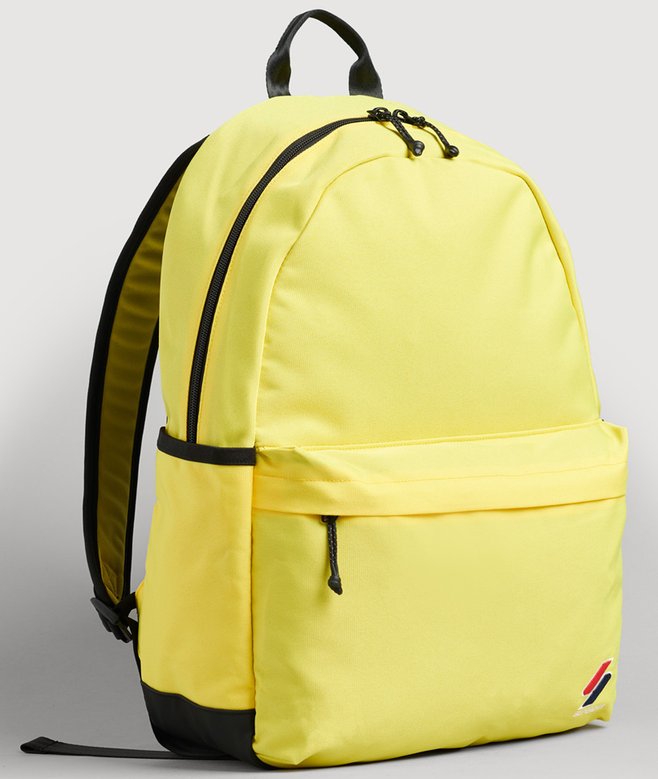 Superdry Mochila Unisex Code Essential Montana