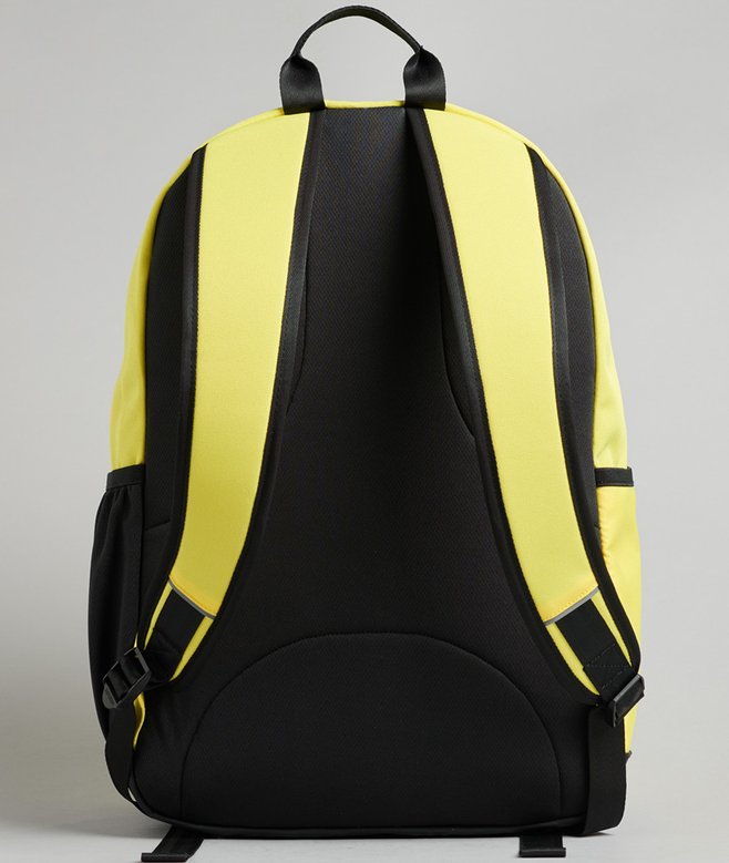 Superdry Mochila Unisex Code Essential Montana