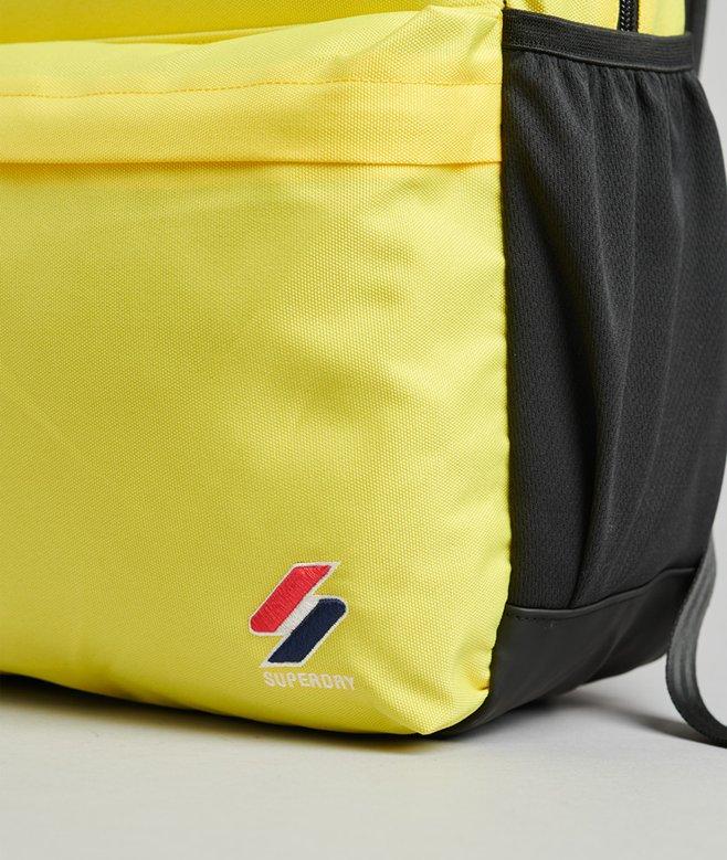 Superdry Mochila Unisex Code Essential Montana