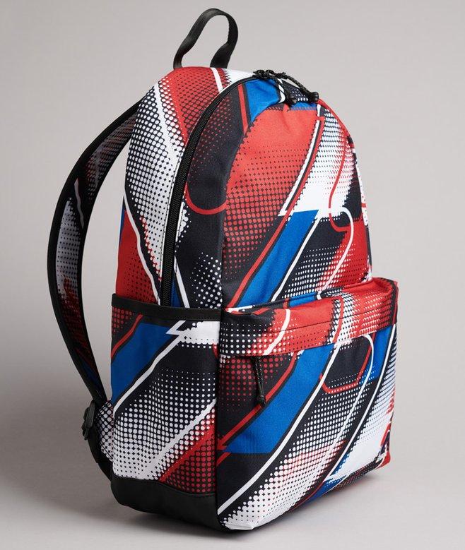 Superdry Mochila Unisex Code Essential Montana