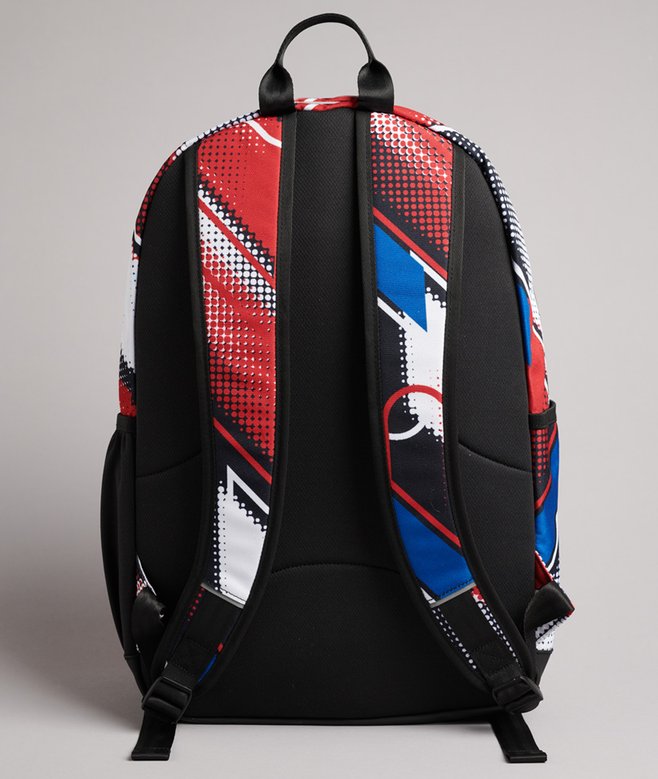 Superdry Mochila Unisex Code Essential Montana