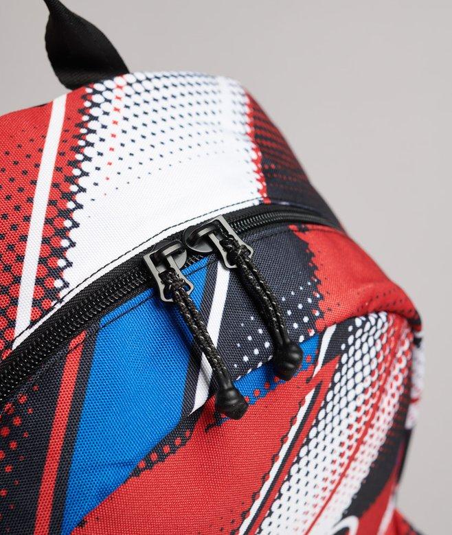 Superdry Mochila Unisex Code Essential Montana