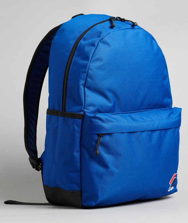 Superdry Mochila Unisex Code Essential Montana